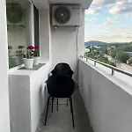 Apartment Rosa *