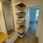 Apartment Rosa *