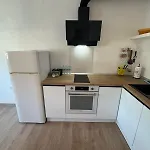 Rosa Apartment Gabrowo