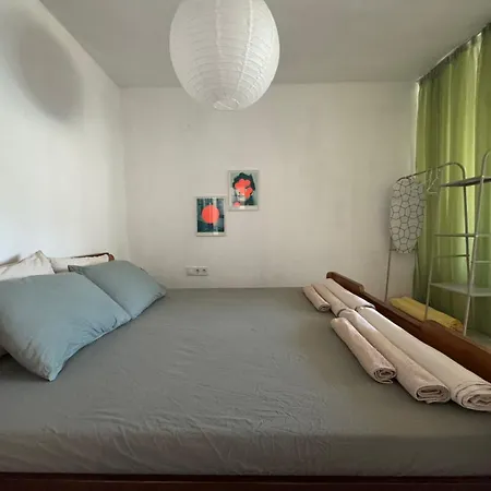 Appartement Rosa Gabrovo