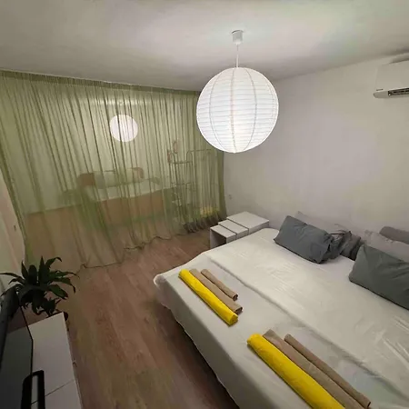 Rosa Appartement Gabrovo