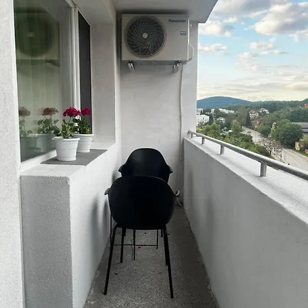 Apartamento Rosa *