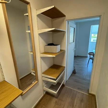 Apartamento Rosa *