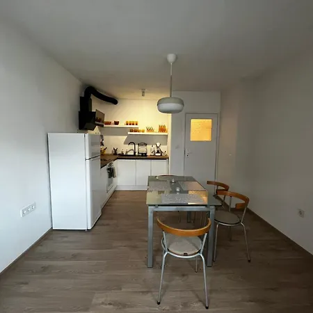 Appartement Rosa