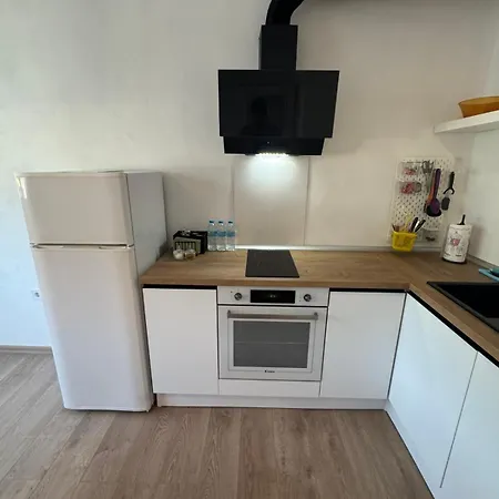 Rosa Appartement Gabrovo