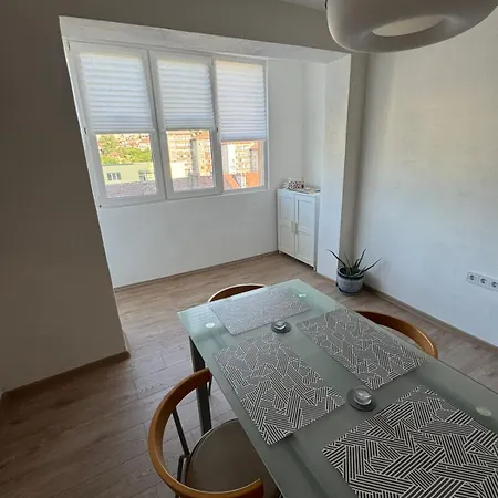 Rosa Appartement Gabrovo