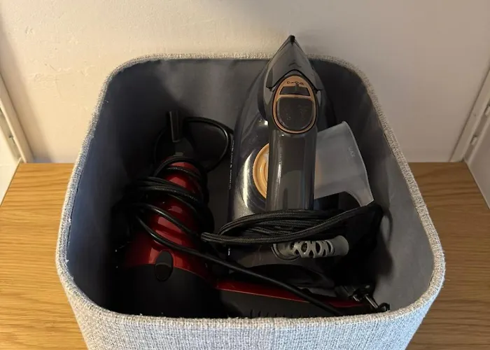 Rosa דירה גברובו