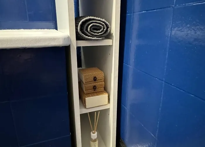 דירה Rosa גברובו